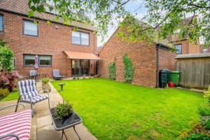 Images for Lotherington Mews, York