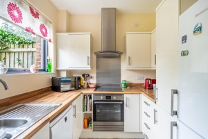 Images for Lotherington Mews, York