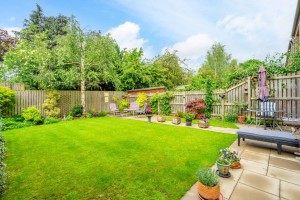 Images for Lotherington Mews, York