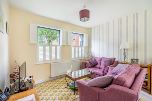 Images for Lotherington Mews, York