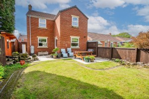 Images for Jubilee Court, Elvington, York