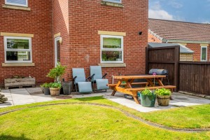Images for Jubilee Court, Elvington, York