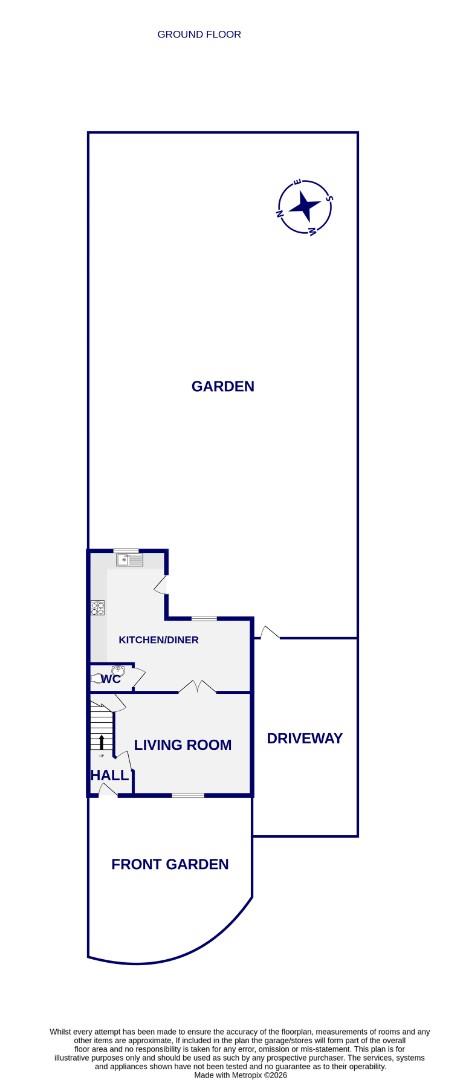 Floorplans For Jubilee Court, Elvington, York