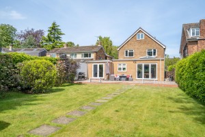 Images for Cat Lane, Bilbrough, York