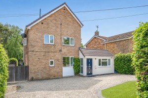 Images for Cat Lane, Bilbrough, York