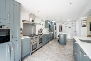 Images for Cat Lane, Bilbrough, York
