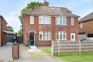 Images for Whitestone Drive, York
