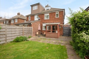 Images for Whitestone Drive, York