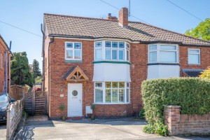 Images for Welton Avenue, York