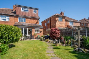 Images for Welton Avenue, York