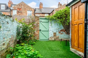Images for Farndale Street, York