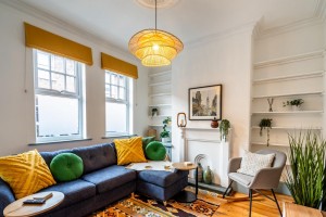 Images for Farndale Street, York