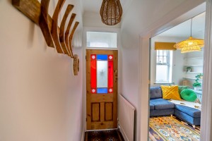Images for Farndale Street, York