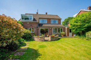 Images for Hall Park, Heslington, York