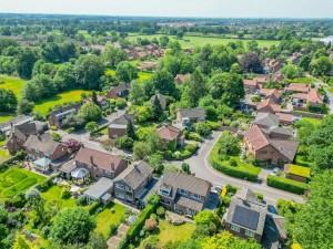 Images for Hall Park, Heslington, York