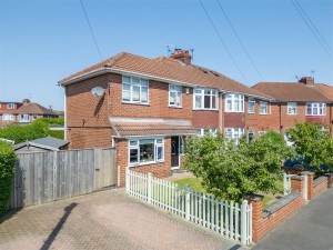 Images for Saville Grove, York, YO30 6NY