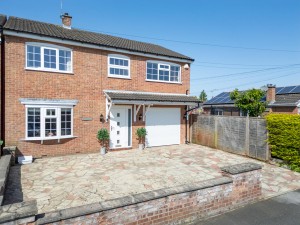 Images for Moorfield Drive, Wilberfoss, York