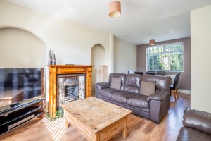 Images for Chapelfields Road, York