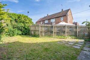 Images for Chapelfields Road, York