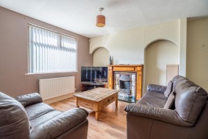Images for Chapelfields Road, York