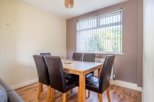 Images for Chapelfields Road, York