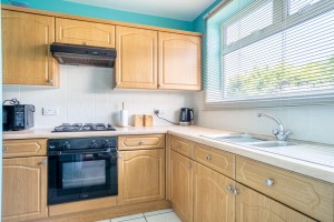 Images for Chapelfields Road, York