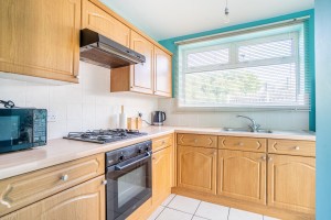 Images for Chapelfields Road, York