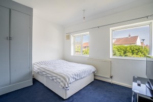 Images for Chapelfields Road, York