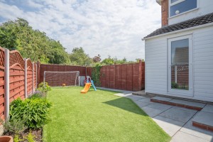 Images for Springfield Close, York