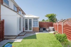 Images for Springfield Close, York