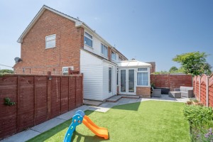 Images for Springfield Close, York