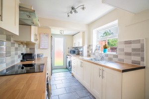 Images for Springfield Close, York