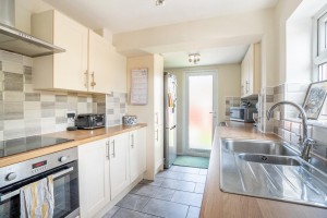 Images for Springfield Close, York