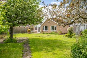 Images for Southfield Close, Rufforth, York
