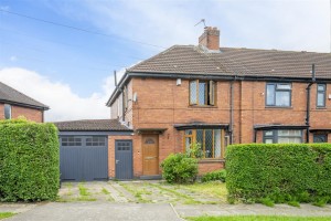 Images for Rowntree Avenue, York, YO30 6HG