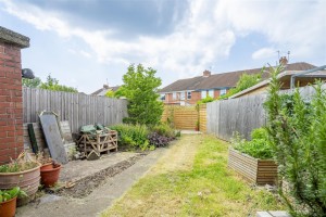 Images for Rowntree Avenue, York, YO30 6HG