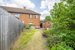 Images for Rowntree Avenue, York, YO30 6HG