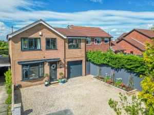 Images for Corncroft, Strensall, York