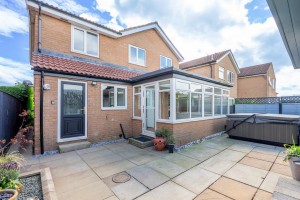 Images for Corncroft, Strensall, York