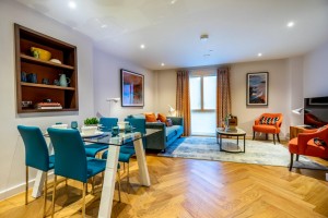 Images for Hudson Quarter, Toft Green, York