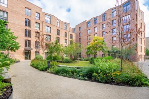 Images for Hudson Quarter, Toft Green, York