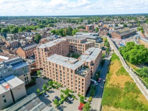 Images for Hudson Quarter, Toft Green, York