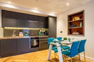 Images for Hudson Quarter, Toft Green, York