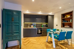 Images for Hudson Quarter, Toft Green, York