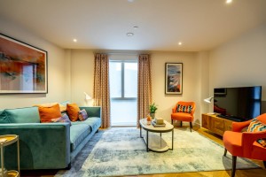 Images for Hudson Quarter, Toft Green, York