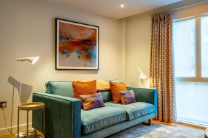 Images for Hudson Quarter, Toft Green, York