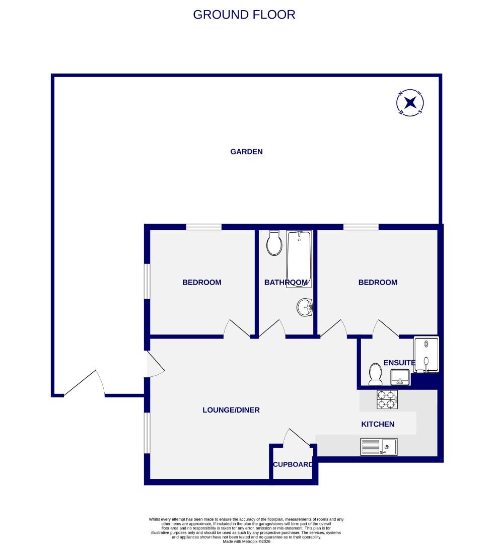 Floorplans For Aviator Court, York