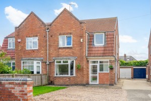 Images for Byland Avenue, York