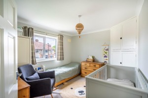 Images for Byland Avenue, York