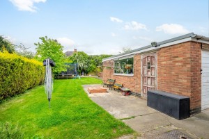 Images for Byland Avenue, York